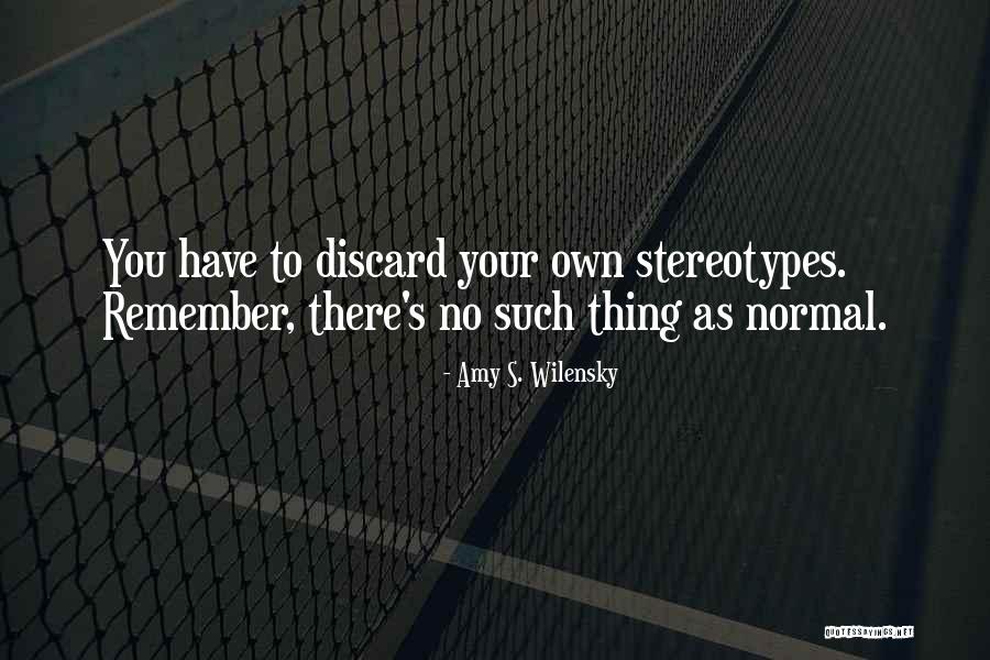 Klayman Larry Quotes By Amy S. Wilensky Klayman Larry Quotes By Amy S. Wilensky