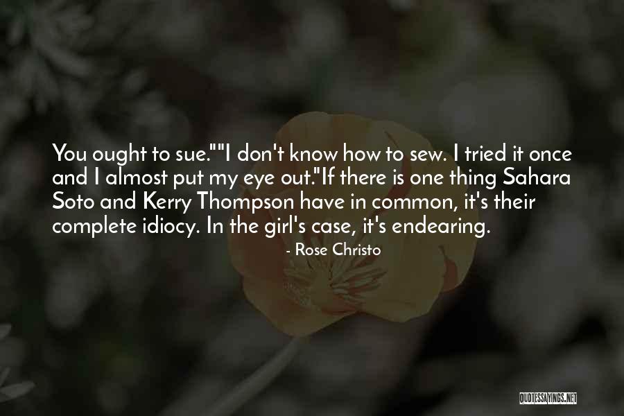 Klazz Ma Quotes By Rose Christo Klazz Ma Quotes By Rose Christo