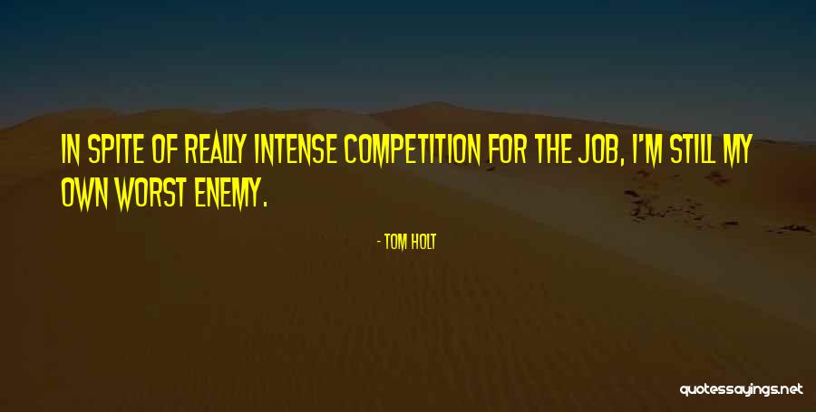 Klazz Ma Quotes By Tom Holt Klazz Ma Quotes By Tom Holt