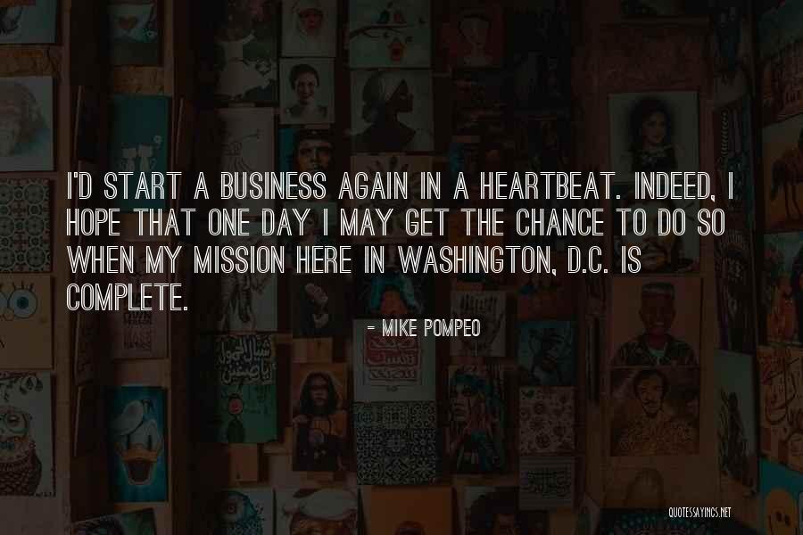 Klbi Pengelolaan Quotes By Mike Pompeo Klbi Pengelolaan Quotes By Mike Pompeo