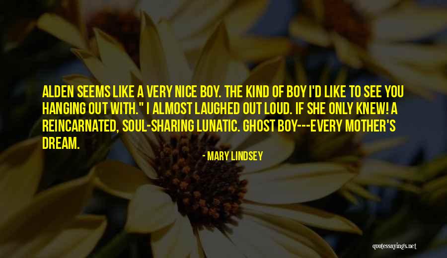 Klbi Tahun Quotes By Mary Lindsey Klbi Tahun Quotes By Mary Lindsey