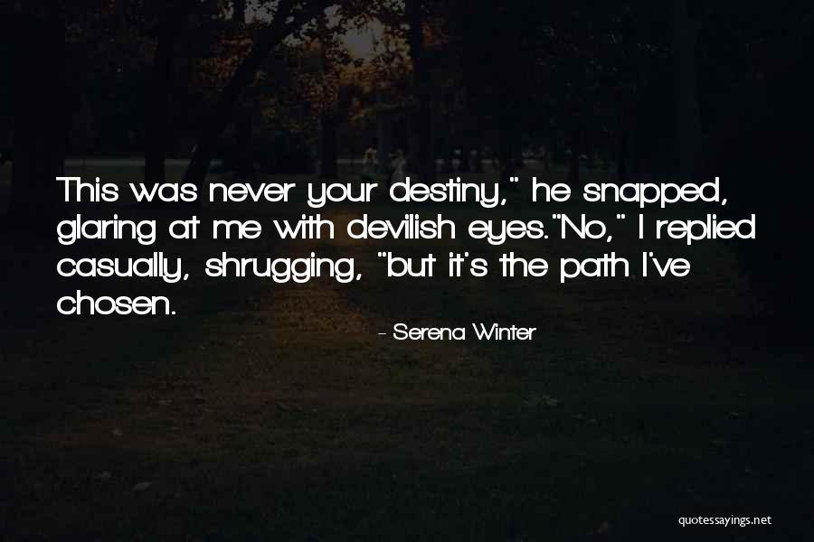 Klbi Tahun Quotes By Serena Winter Klbi Tahun Quotes By Serena Winter