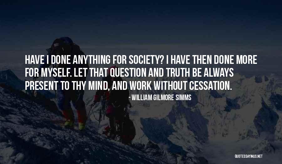 Klce Live Future Quotes By William Gilmore Simms Klce Live Future Quotes By William Gilmore Simms