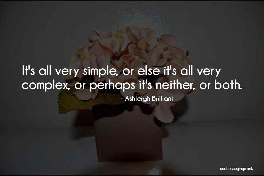 Kleagle Ku Quotes By Ashleigh Brilliant Kleagle Ku Quotes By Ashleigh Brilliant