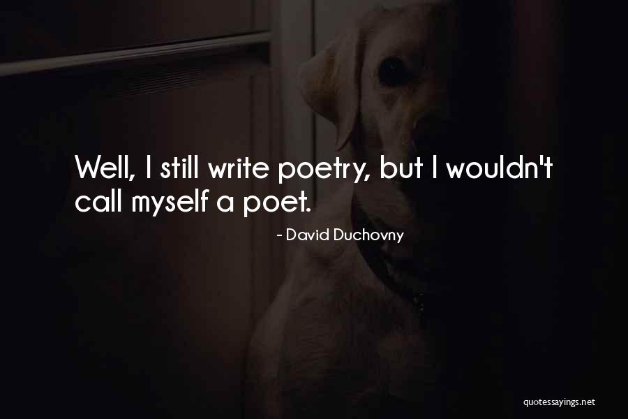 Kleagle Ku Quotes By David Duchovny Kleagle Ku Quotes By David Duchovny