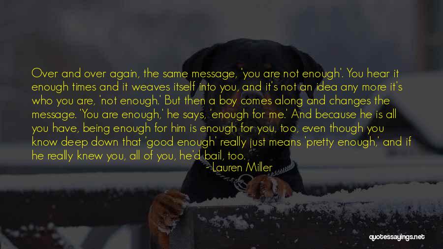 Kleanthous Oxford Quotes By Lauren Miller Kleanthous Oxford Quotes By Lauren Miller