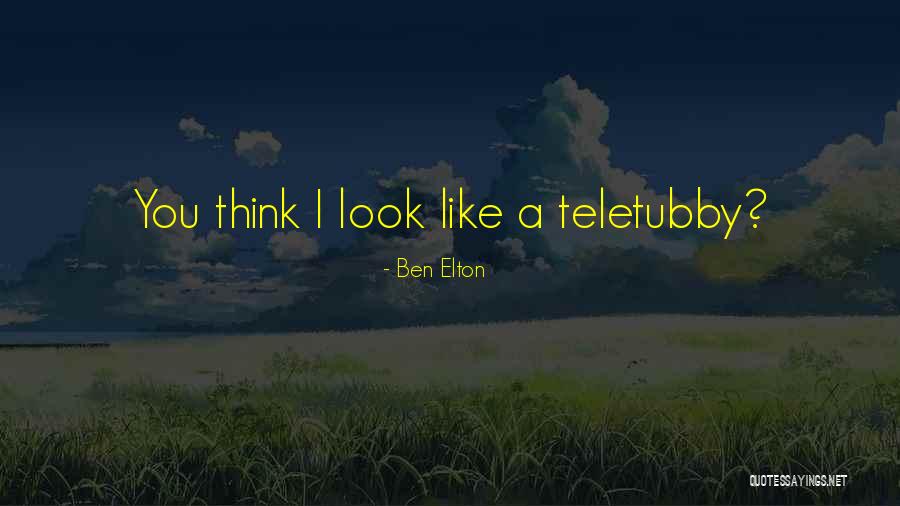Klebanow And Assoc Quotes By Ben Elton Klebanow And Assoc Quotes By Ben Elton
