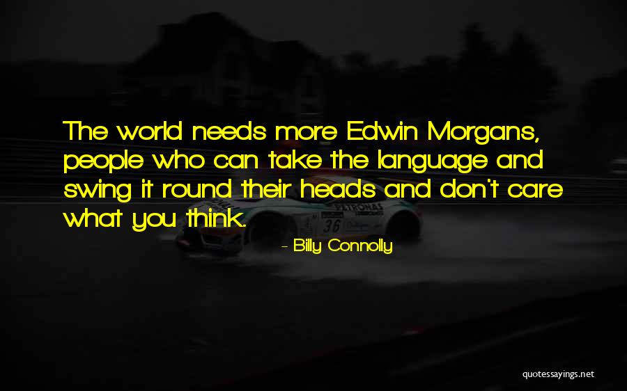 Klebba Insurance Quotes By Billy Connolly Klebba Insurance Quotes By Billy Connolly