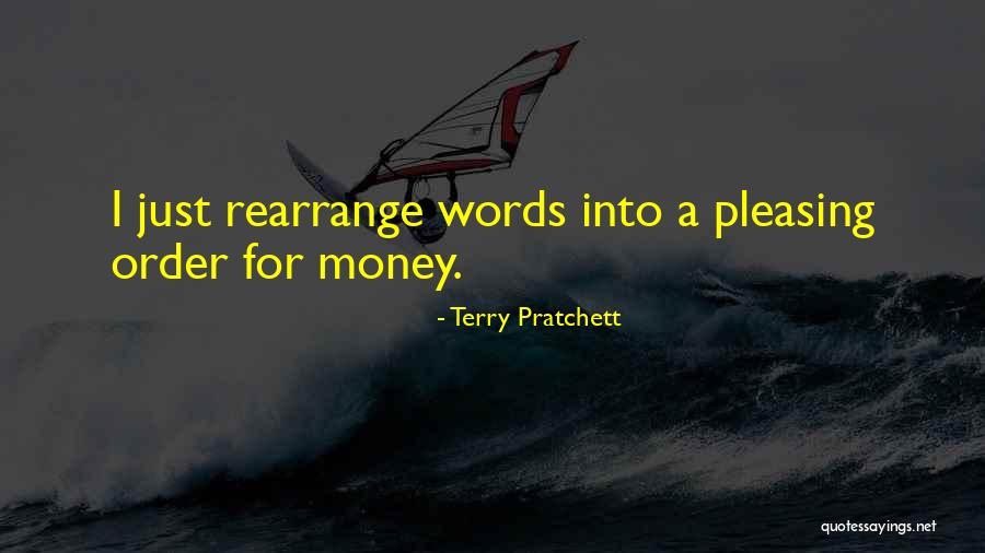 Klebba Insurance Quotes By Terry Pratchett Klebba Insurance Quotes By Terry Pratchett