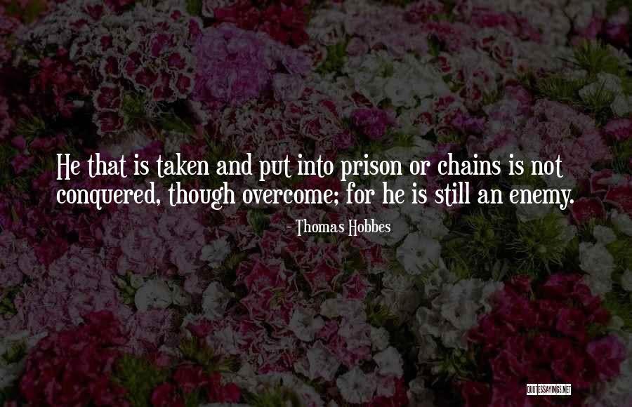 Klebbe Quotes By Thomas Hobbes Klebbe Quotes By Thomas Hobbes