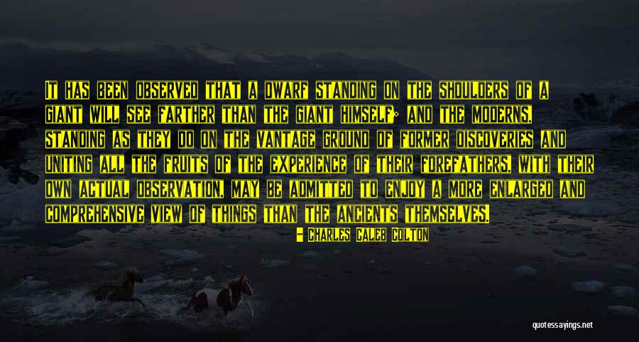 Klebelsberg Quotes By Charles Caleb Colton Klebelsberg Quotes By Charles Caleb Colton