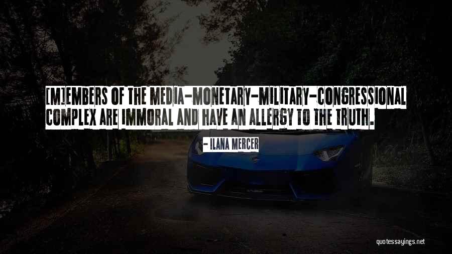 Klebelsberg Quotes By Ilana Mercer Klebelsberg Quotes By Ilana Mercer