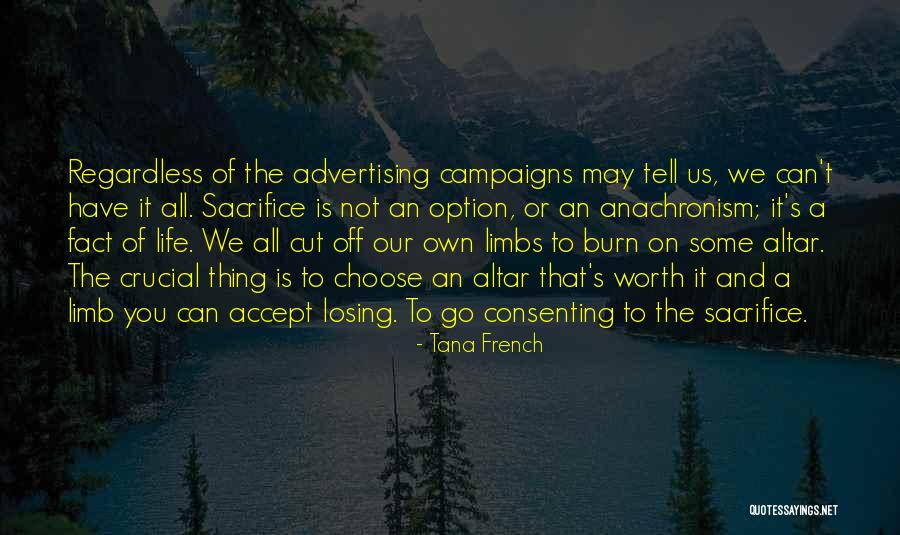 Kleberg County Quotes By Tana French Kleberg County Quotes By Tana French