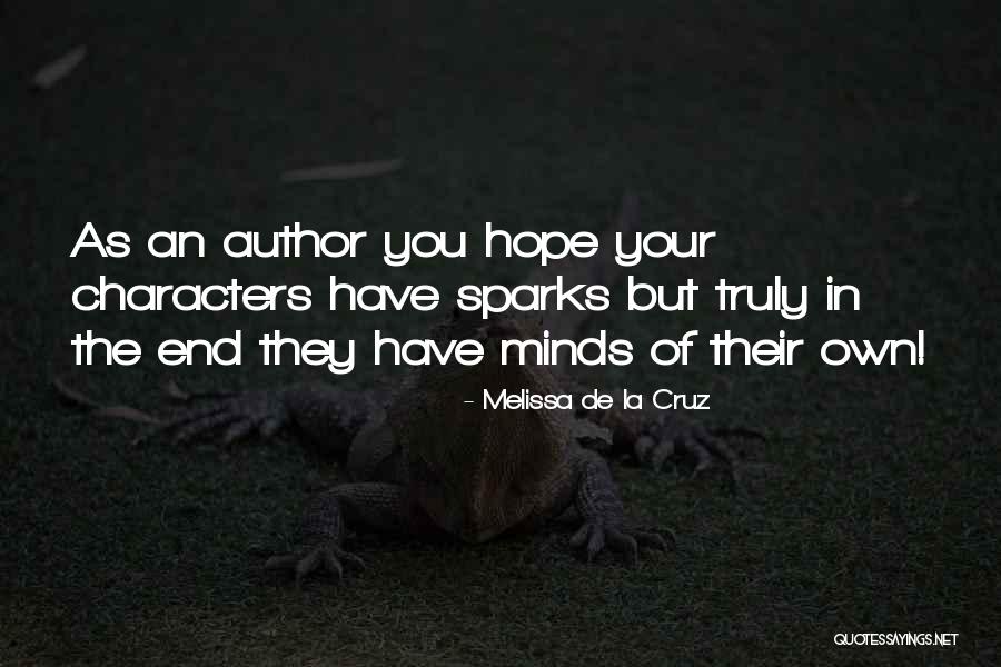 Klebert Joseph Quotes By Melissa De La Cruz Klebert Joseph Quotes By Melissa De La Cruz
