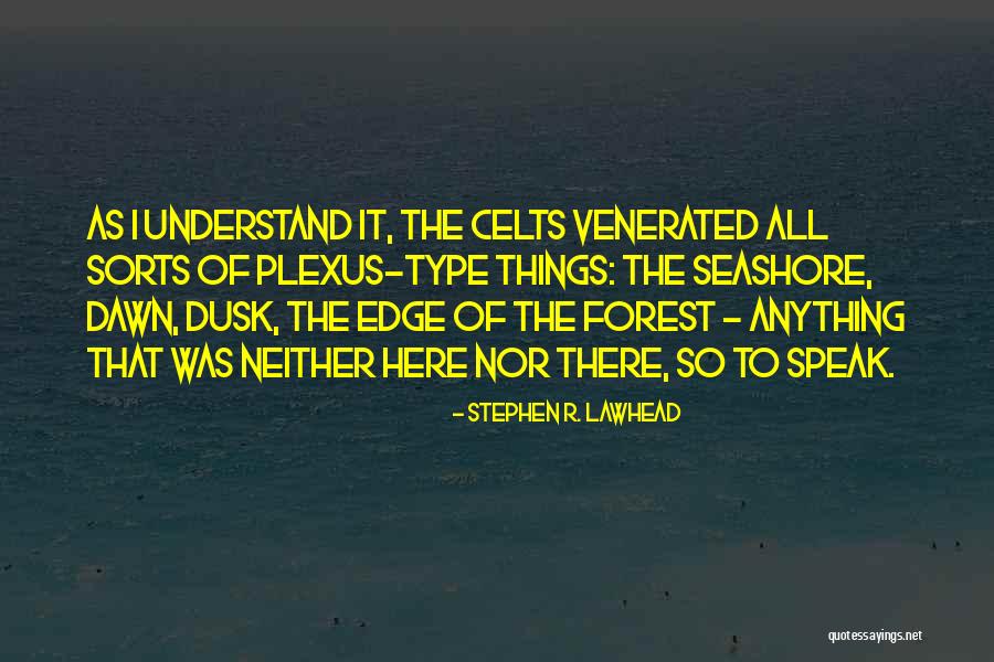 Klebold Brother Quotes By Stephen R. Lawhead Klebold Brother Quotes By Stephen R. Lawhead