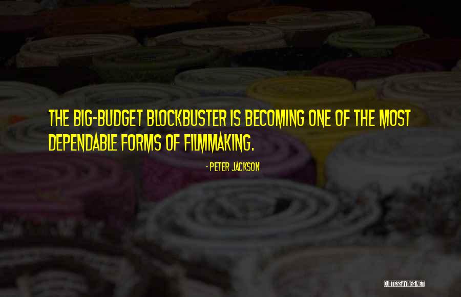Klebriger Quotes By Peter Jackson Klebriger Quotes By Peter Jackson