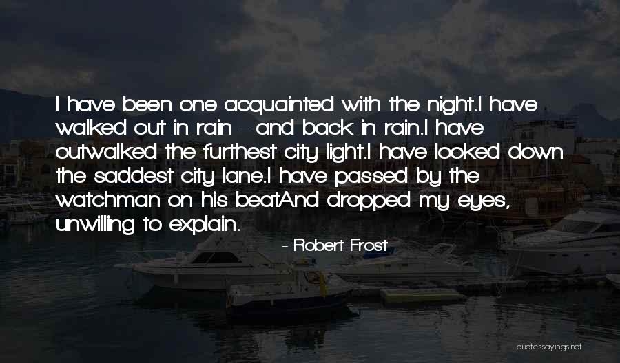 Klebriger Quotes By Robert Frost Klebriger Quotes By Robert Frost