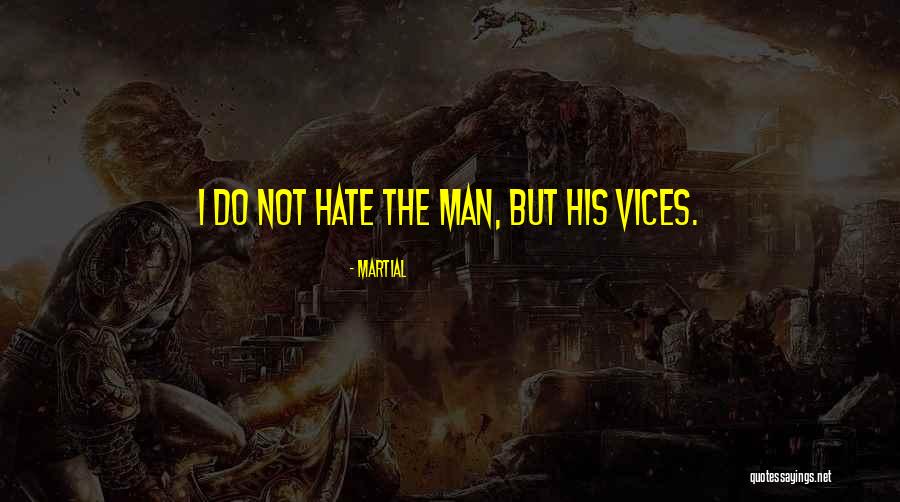 Klebsiella Quotes By Martial Klebsiella Quotes By Martial