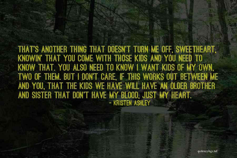 Klec Quotes By Kristen Ashley Klec Quotes By Kristen Ashley