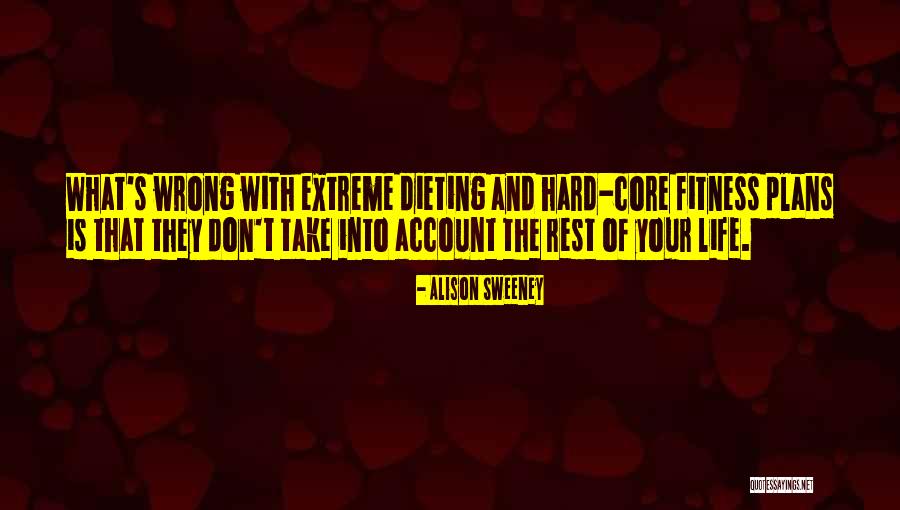 Kleeberg Cinemas Quotes By Alison Sweeney Kleeberg Cinemas Quotes By Alison Sweeney