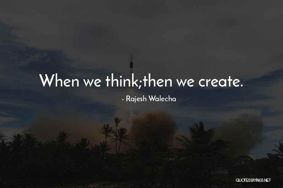 Kleed Elsa Quotes By Rajesh Walecha