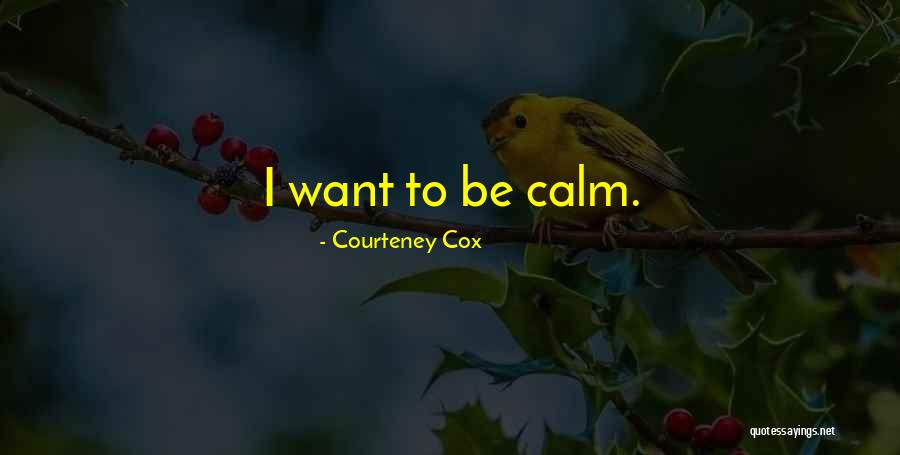 Kleemann Mr130 Quotes By Courteney Cox Kleemann Mr130 Quotes By Courteney Cox