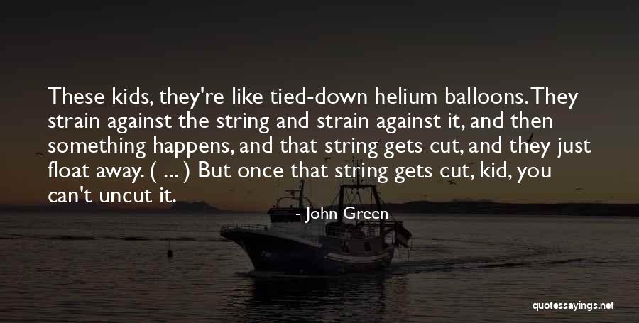 Kleenexes Kanteen Quotes By John Green Kleenexes Kanteen Quotes By John Green