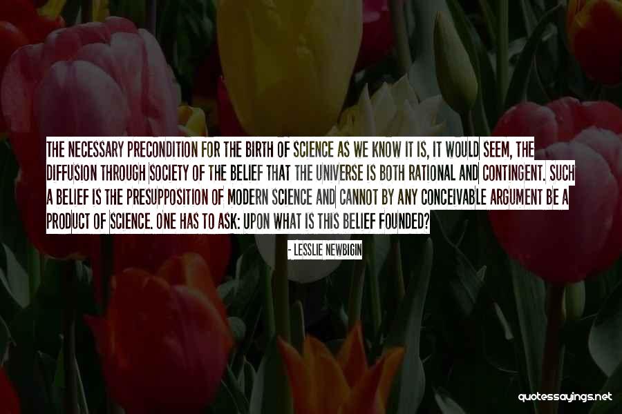 Kleerup With Lykke Quotes By Lesslie Newbigin Kleerup With Lykke Quotes By Lesslie Newbigin