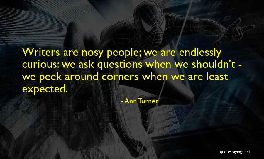 Klefbom Yahoo Quotes By Ann Turner Klefbom Yahoo Quotes By Ann Turner