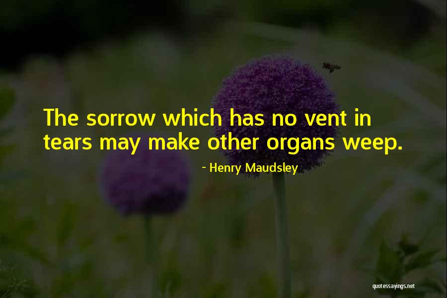 Klefbom Yahoo Quotes By Henry Maudsley Klefbom Yahoo Quotes By Henry Maudsley