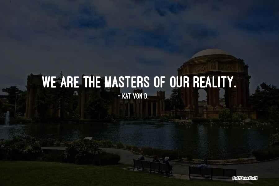 Kleffmann Group Quotes By Kat Von D. Kleffmann Group Quotes By Kat Von D.