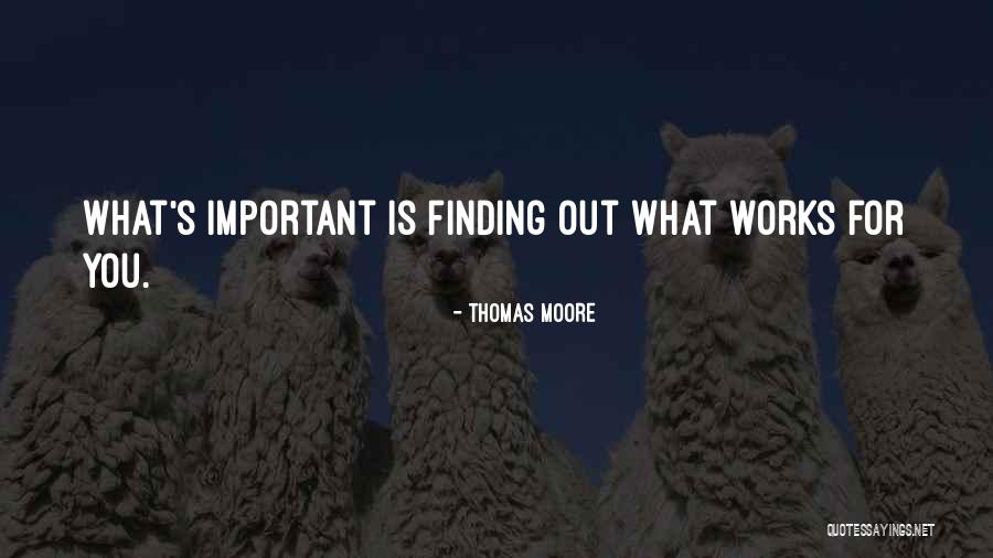 Kleffmann Group Quotes By Thomas Moore Kleffmann Group Quotes By Thomas Moore
