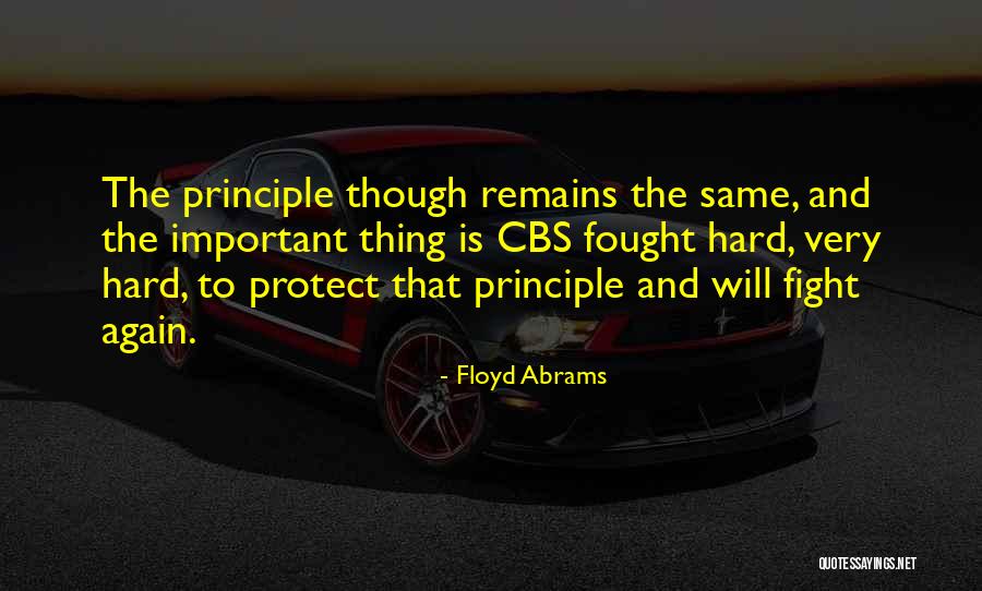 Kleffmann Partner Quotes By Floyd Abrams Kleffmann Partner Quotes By Floyd Abrams