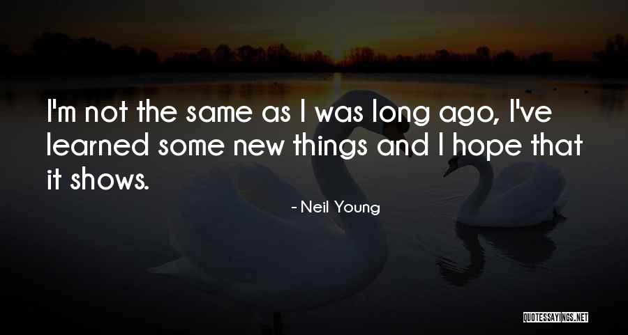 Kleffmann Partner Quotes By Neil Young Kleffmann Partner Quotes By Neil Young