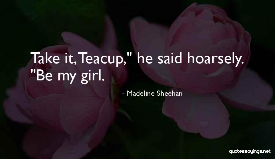 Kleffner Landau Quotes By Madeline Sheehan Kleffner Landau Quotes By Madeline Sheehan