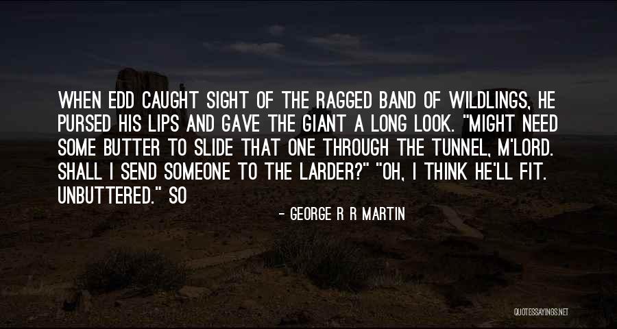 Kleffner Quotes By George R R Martin Kleffner Quotes By George R R Martin