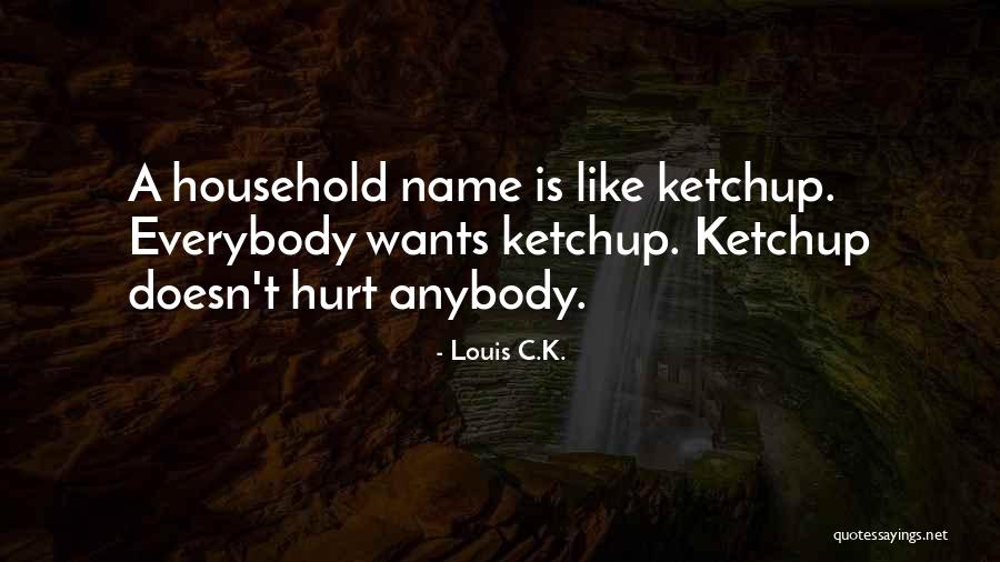 Kleffner Quotes By Louis C.K. Kleffner Quotes By Louis C.K.