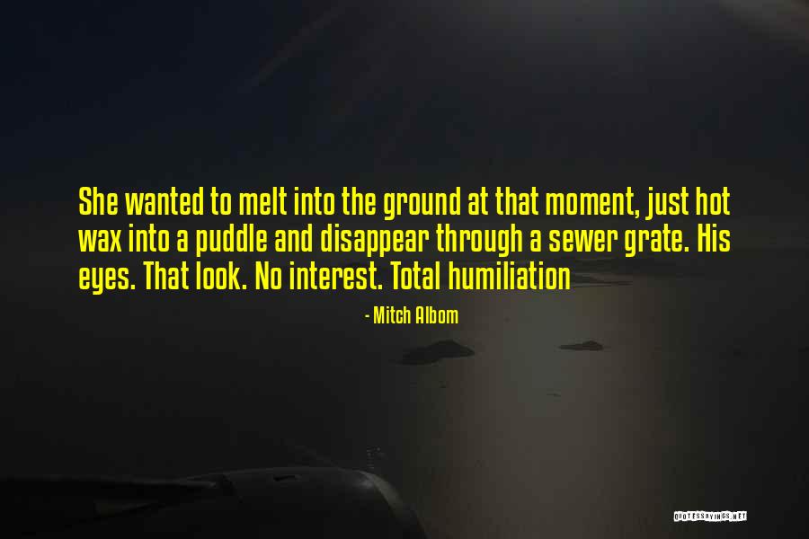 Kleffner Quotes By Mitch Albom Kleffner Quotes By Mitch Albom