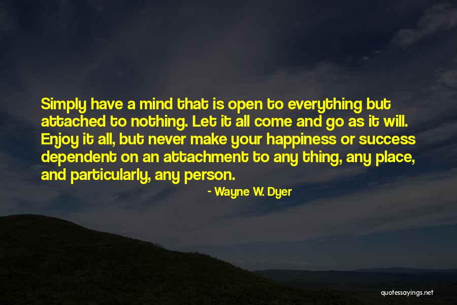 Kleffner Syndrome Quotes By Wayne W. Dyer Kleffner Syndrome Quotes By Wayne W. Dyer