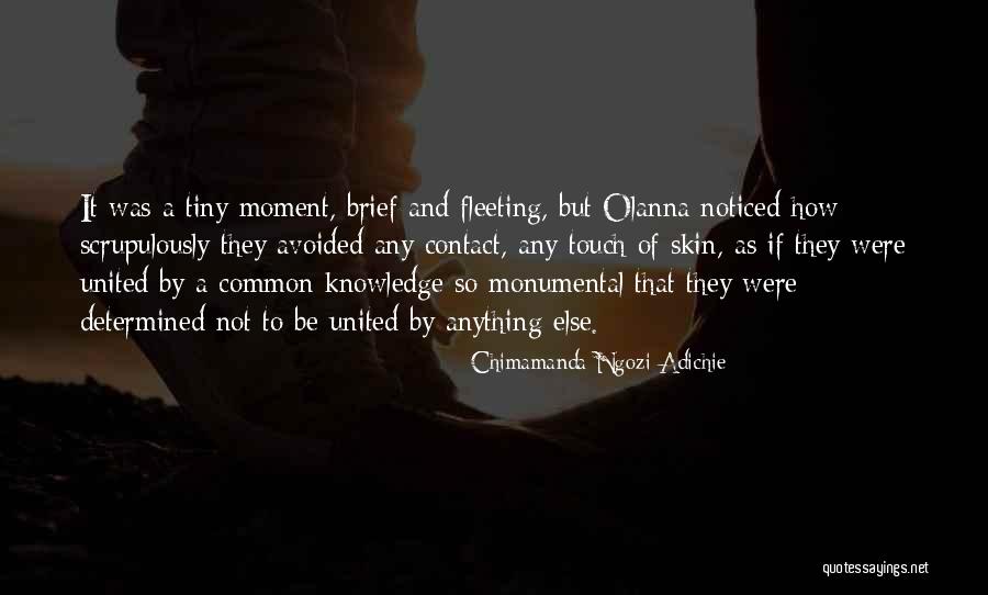 Kleiber Vogel Quotes By Chimamanda Ngozi Adichie Kleiber Vogel Quotes By Chimamanda Ngozi Adichie