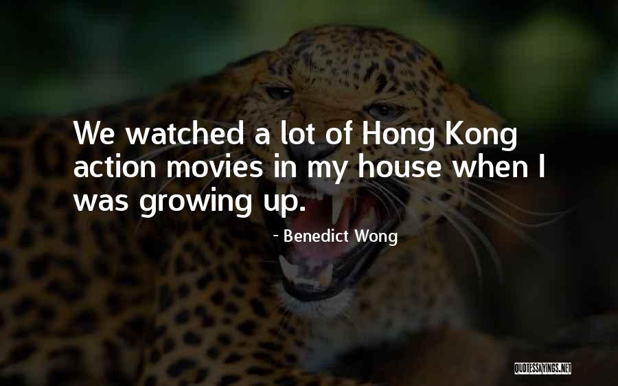 Kleider Bauer Quotes By Benedict Wong Kleider Bauer Quotes By Benedict Wong