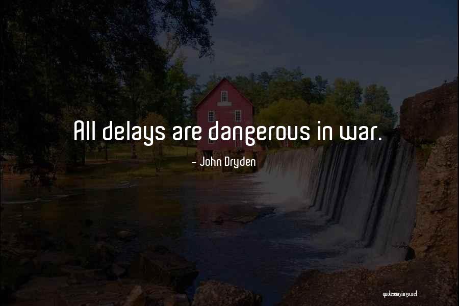 Kleider Bauer Quotes By John Dryden Kleider Bauer Quotes By John Dryden