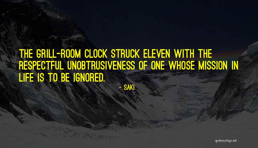 Kleider Bauer Quotes By Saki Kleider Bauer Quotes By Saki