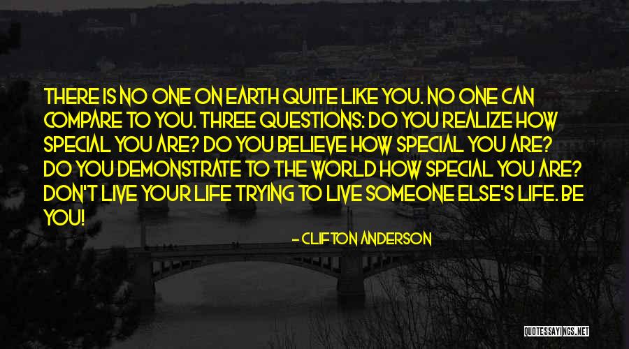 Kleider Produzentenrente Quotes By Clifton Anderson Kleider Produzentenrente Quotes By Clifton Anderson