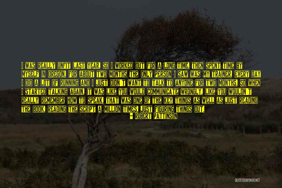 Kleiderschrank Quotes By Robert Pattinson Kleiderschrank Quotes By Robert Pattinson