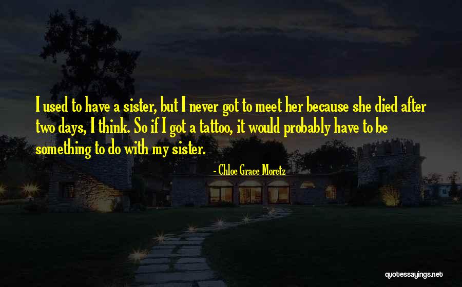 Kleidung Mittelalter Quotes By Chloe Grace Moretz Kleidung Mittelalter Quotes By Chloe Grace Moretz