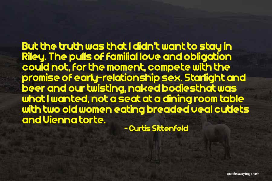 Kleidung Verkaufen Quotes By Curtis Sittenfeld Kleidung Verkaufen Quotes By Curtis Sittenfeld