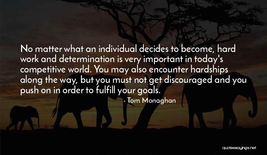 Kleidung Verkaufen Quotes By Tom Monaghan Kleidung Verkaufen Quotes By Tom Monaghan