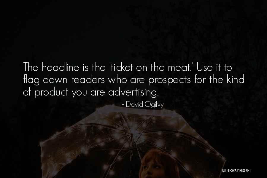 Kleima Quotes By David Ogilvy Kleima Quotes By David Ogilvy