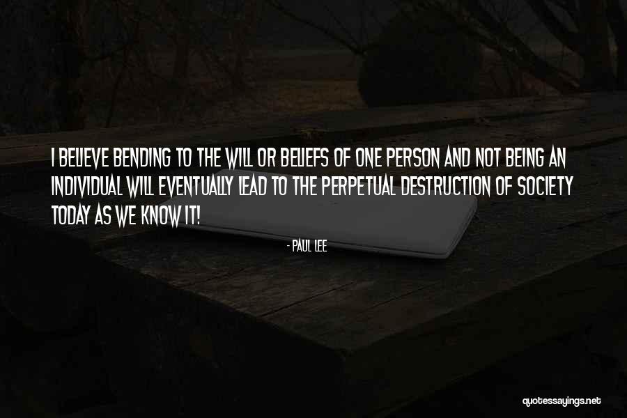 Kleima Quotes By Paul Lee Kleima Quotes By Paul Lee